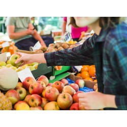 Primeira Feira de Sabores da Época será realizada em março, em Campo Largo